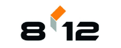 Logo OchoDoce