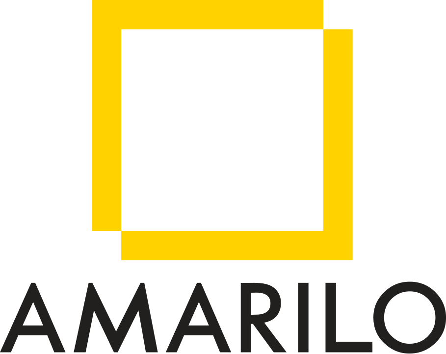 Logo Amarilo