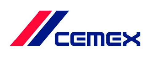 Logo Cemex