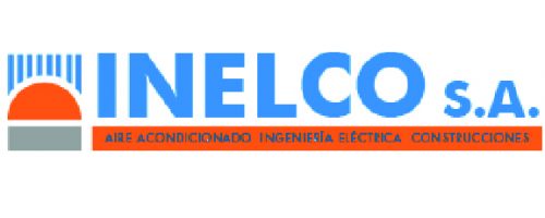 Logo Inelco