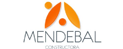Logo Mendebal