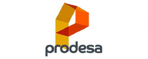 Logo Prodesa