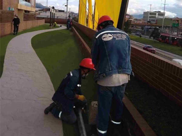 Ingenieria Electrica 003